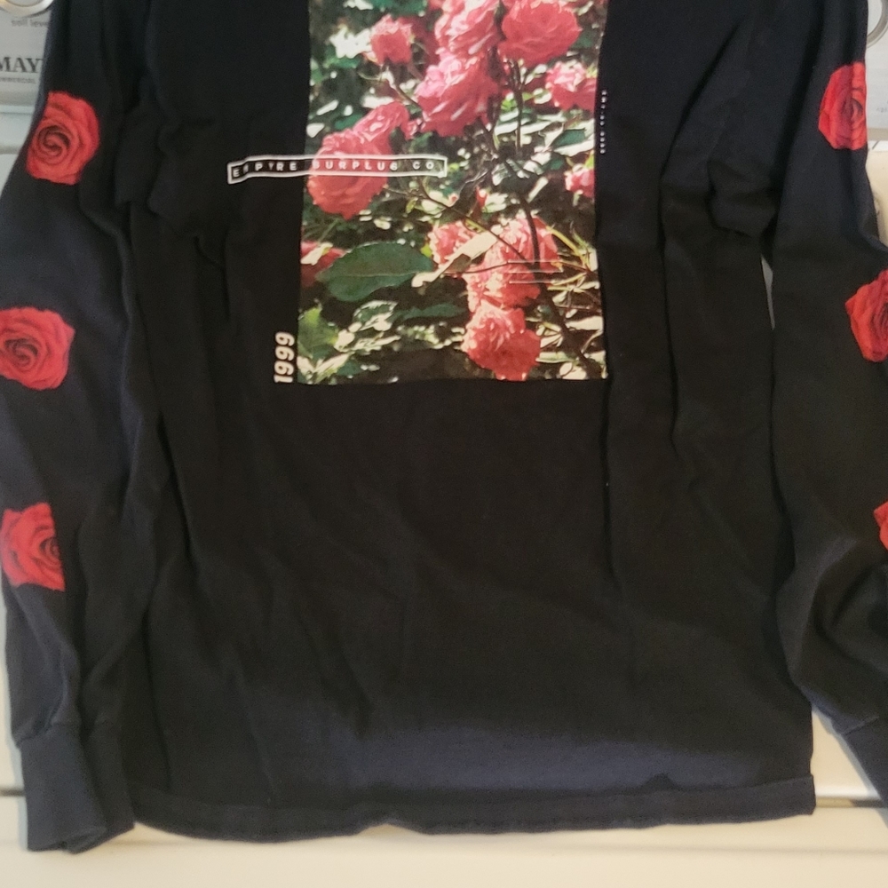 Zumiez shirts